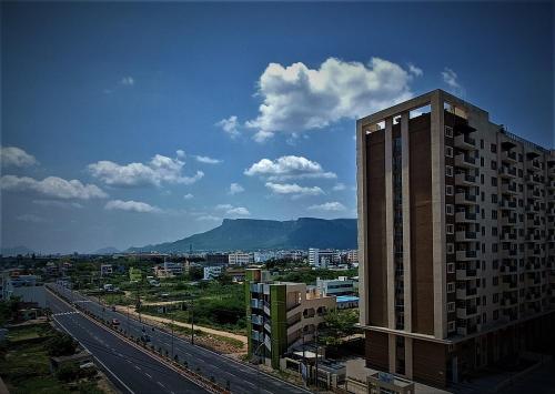 Starlit Suites Tirupati, Tirupati