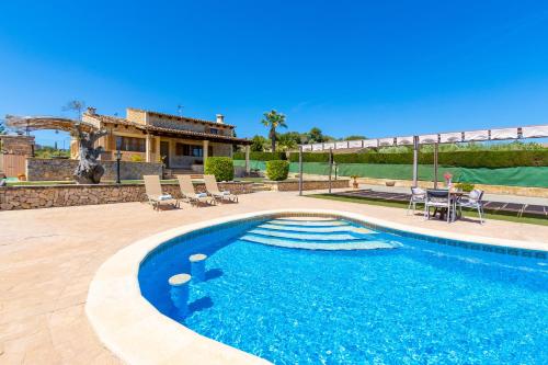 Ideal Property Mallorca - Sa Sinia