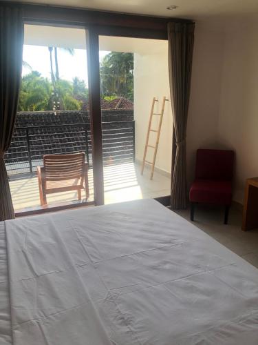 Maza Soda Resort – Gili Trawangan, ID