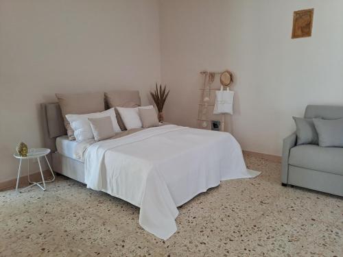  SoulFlow Sicilia - Seaside Holiday Homes in Marinella di Selinunte