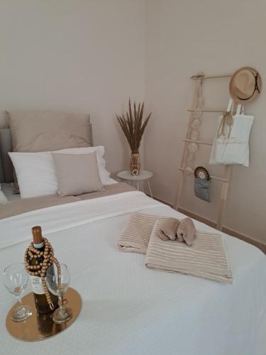 SoulFlow Sicilia - Seaside Holiday Homes in Marinella di Selinunte