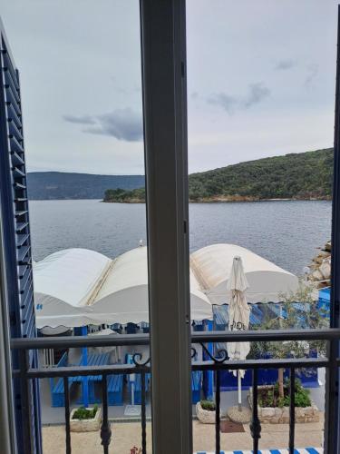 Sobe MaMaLu in Valun