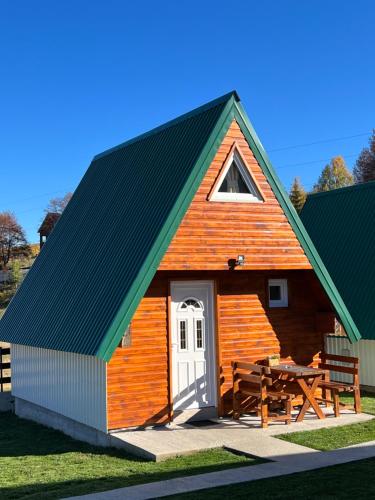 Cottage Danilo, Žabljak (Foto 6)