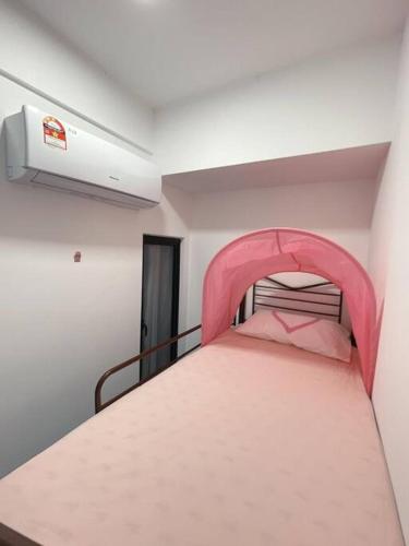 HomeFeel Netflix Youtube Free WiFi and Parking - MSuite at Bandar Manjalara, Near to DesaPark, Arkadia, One Utama, Kepong, Sri Damansara, Kota Damansara, Kuala Lumpur, Kuala Lumpur (fotografie 8)