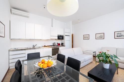 Residence Ca' Foscolo - main image