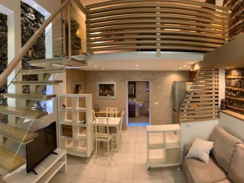 Borgo Apartment, Catania