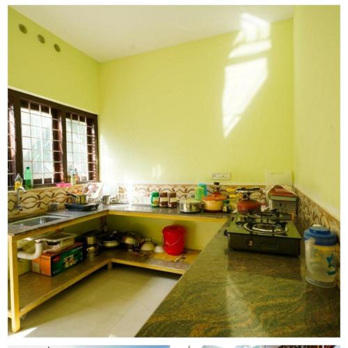 MUNNAR FALCUNS INN HOMESTAY - image 3