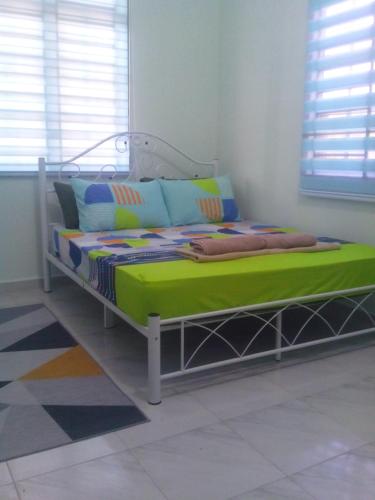 Homestay Adilah B in Ketereh