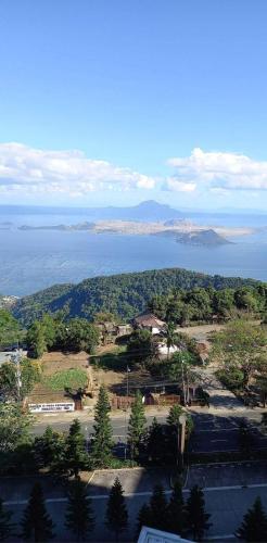 SMDC WIND RESIDENCES - TAAL VIEW