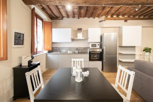  Elisabeth Luxury Flat in Lucca