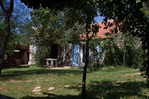 Holiday Home Krka Waterfalls