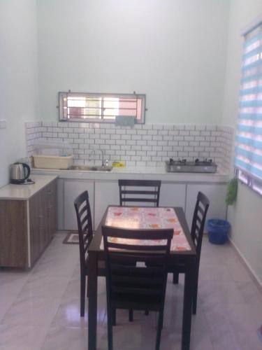 Facilities, Homestay Adilah B in Ketereh