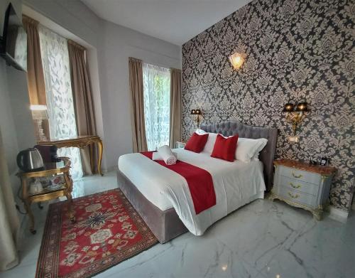 Dorotea Rooms Torino