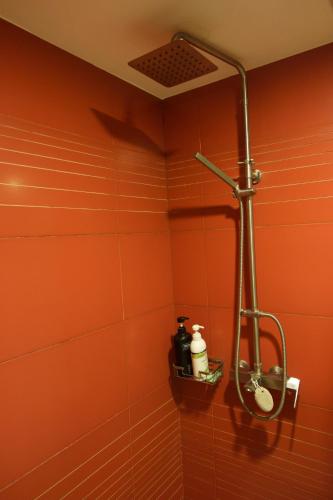 Luxury Condo at Forbeswood Parklane The Fort BGC, Manila (fotografie 10)