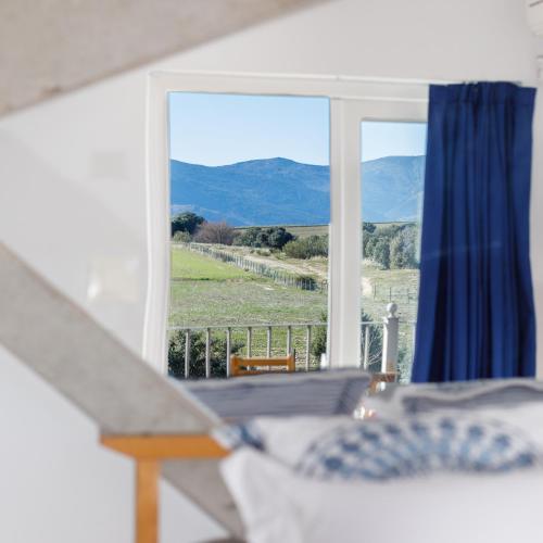 Junior Suite with Balcony