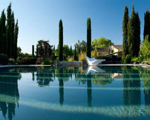 Gîte Petite Maison Le Jardin - Location saisonnière - Vaison-la-Romaine