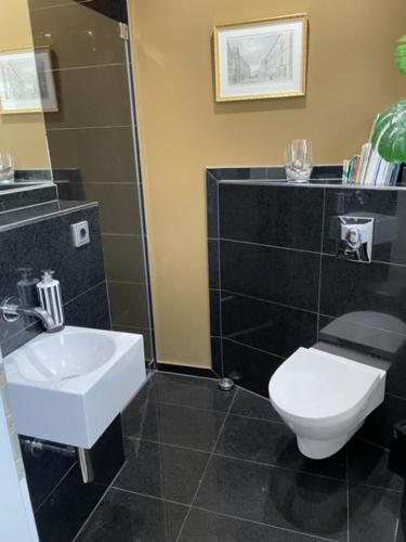 Messezimmer Hannover - Apartment