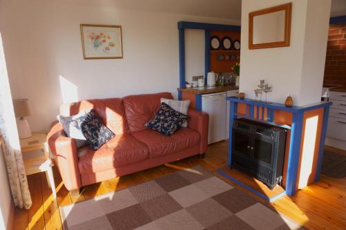 Cwm Lodge, an idyllic retreat in the heart of Herefordshire! in Much Dewchurch