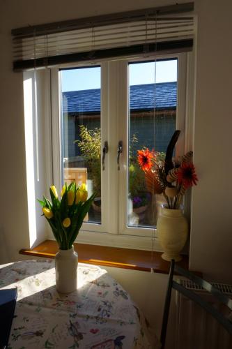Cwm Lodge, an idyllic retreat in the heart of Herefordshire! in Much Dewchurch