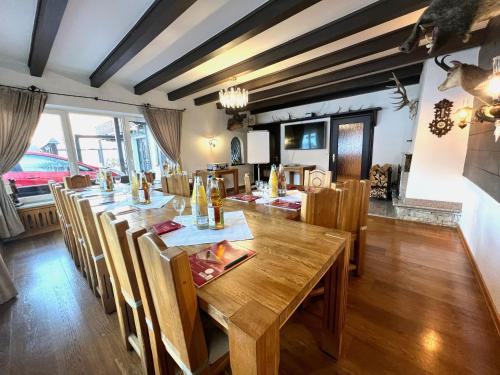 Hotel Gundl Alm 2