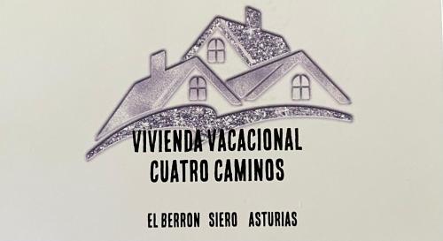 Vivienda vacacional cuatrocaminos - Apartment - Berrón