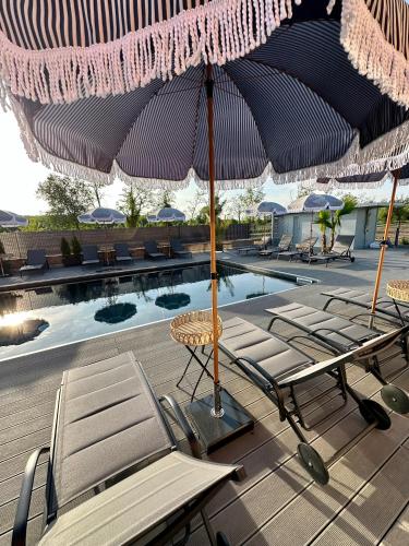Residence Baco da Seta - image 2