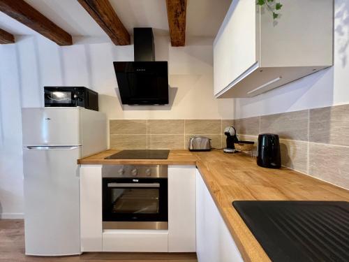 Facilities, Les Poutres de Cuvier in Montbeliard