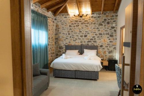Pinolia Rooms in Marmaro (Kardamila)