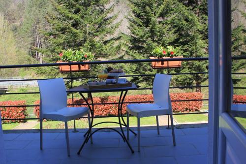Hotel Abetaia - image 10