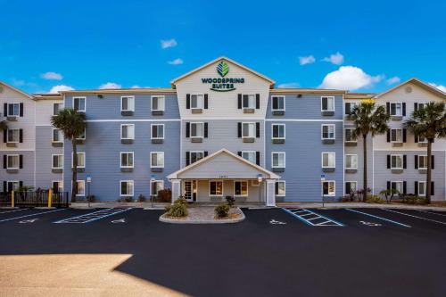 WoodSpring Suites Orlando Clermont - Minneola - image 6