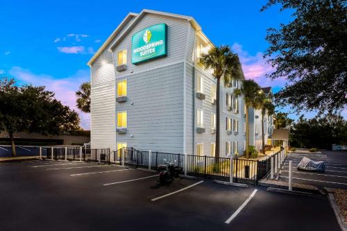 WoodSpring Suites Orlando West - Clermont