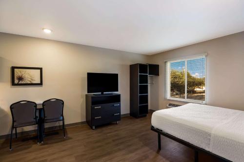 WoodSpring Suites Orlando West - Clermont