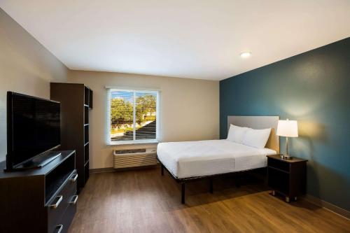 WoodSpring Suites Orlando West - Clermont