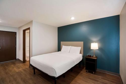 WoodSpring Suites Orlando West - Clermont