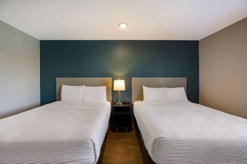 WoodSpring Suites Orlando West - Clermont