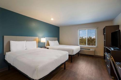 WoodSpring Suites Orlando West - Clermont