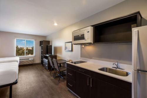 WoodSpring Suites Orlando West - Clermont