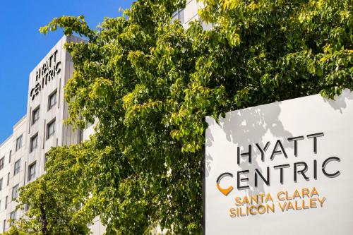 Hyatt Centric Santa Clara Silicon Valley - image 9
