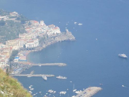 Mira Amalfi - Apartment - Agerola