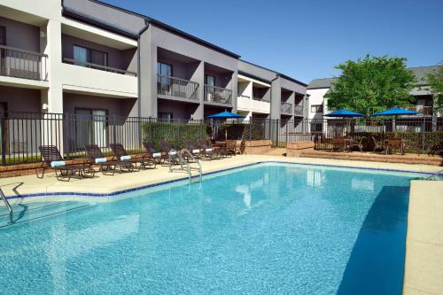 Courtyard by Marriott Atlanta Duluth/ Gwinnett Place