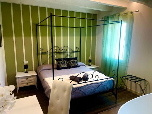  Star Soave Rooms - Locazione Turistica in 37038 Soave