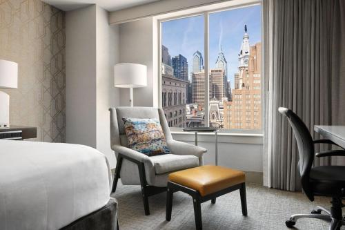 Philadelphia Marriott Downtown - image 13
