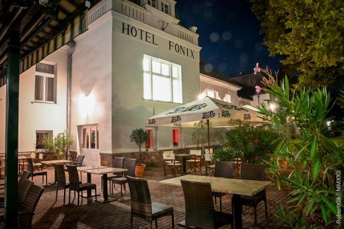 Főnix Hotel 3