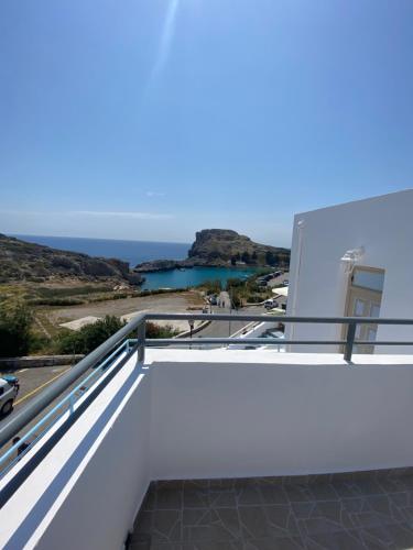  Fedra Apartments Lindos in Lindos