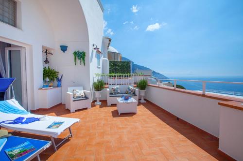 Estate4home - Casa Antonietta, Positano