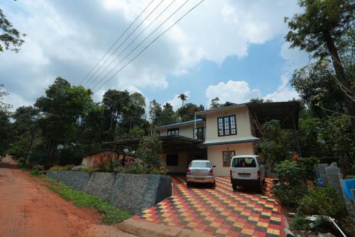 Ponmudi Plantation Homestay