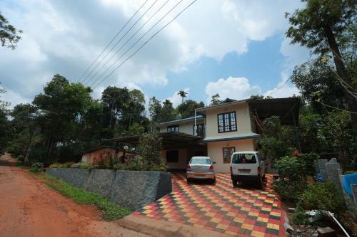 Ponmudi Plantation Homestay