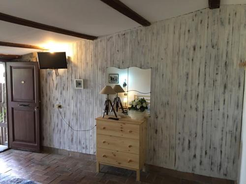 Létesítmények, Agriturismo Monte Due Torri in Genzano Di Roma