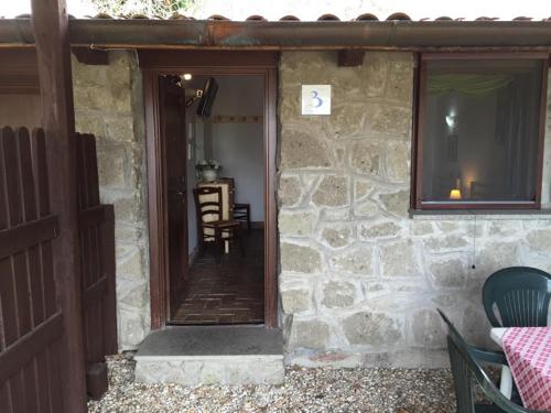 Bejárat, Agriturismo Monte Due Torri in Genzano Di Roma