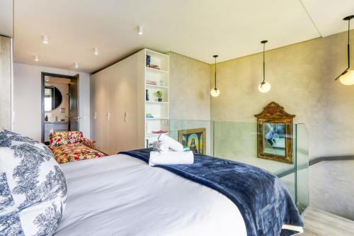 Always-Power Stylish De Waterkant Loft